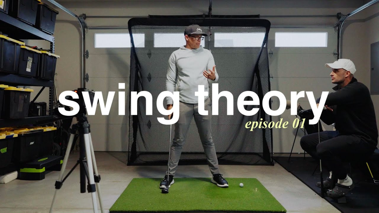 Is it wrong to come over the top? ep. 01