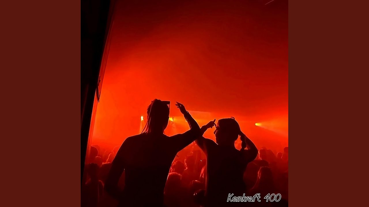 Kernkraft 400 (Techno)