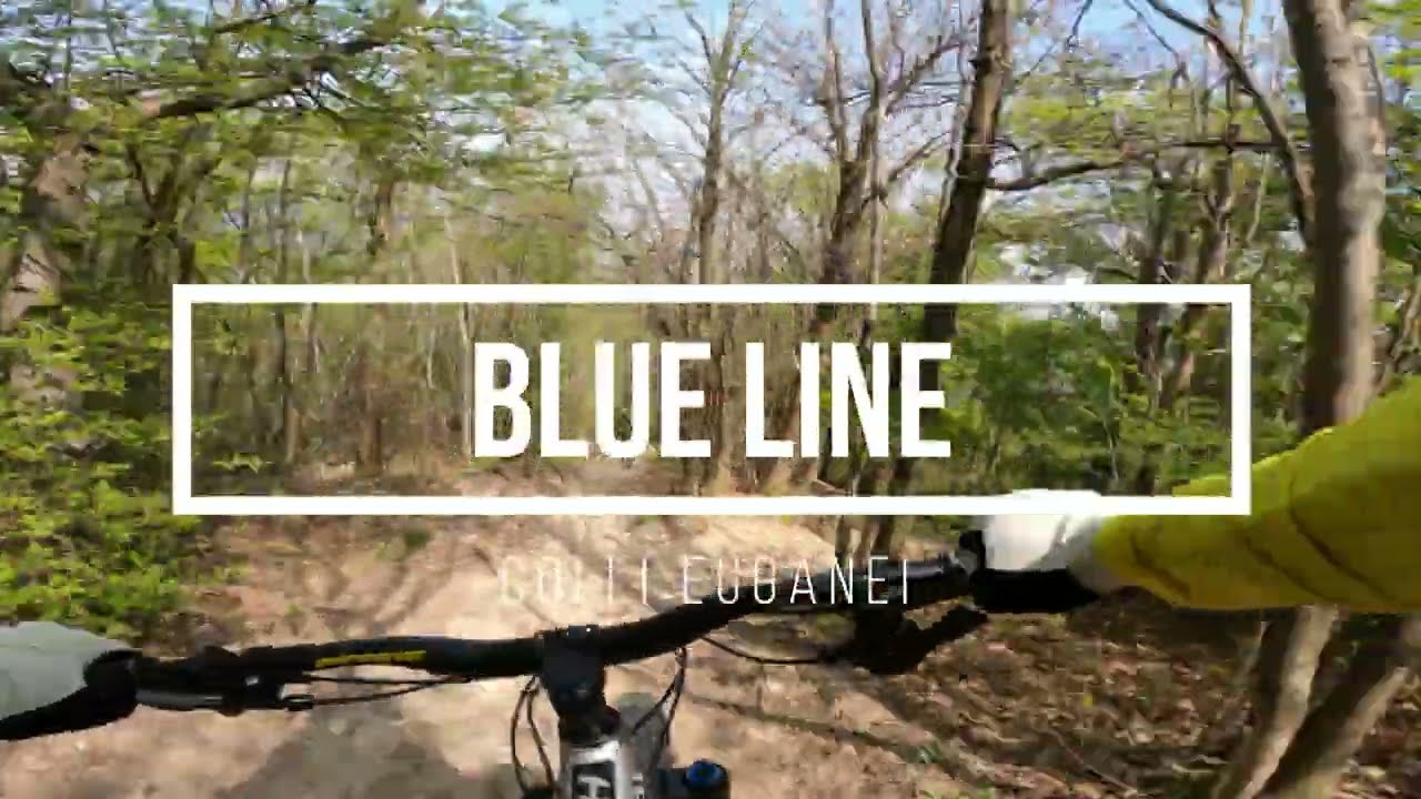 Blue Line - Colli Euganei