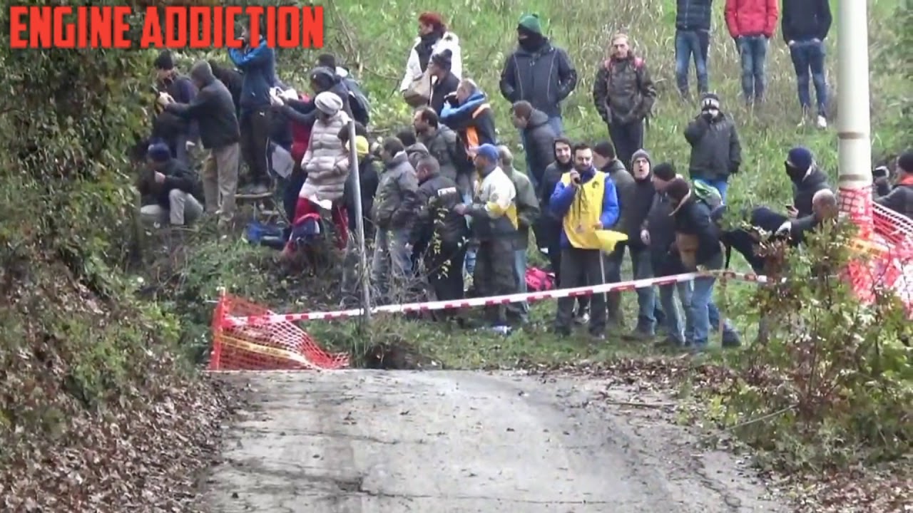 RALLY CRASH COMPILATION//HEAVY CRASH//