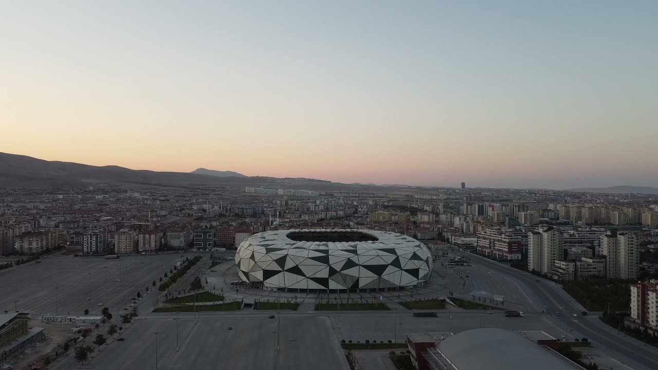 KONYA - SELÇUKLU - BUHARA MAHALLESİ