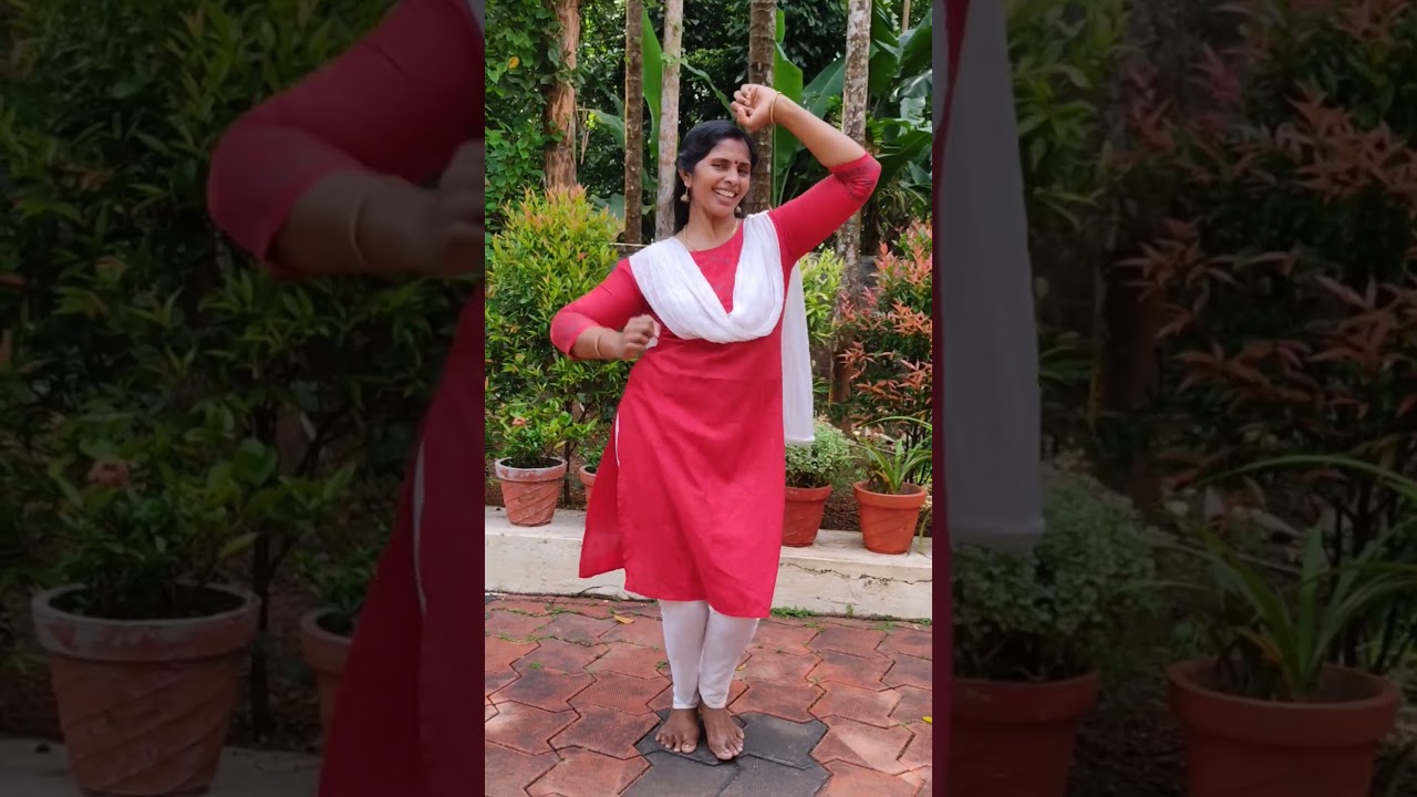 Simple dance #jalakari mayajalakari#dance #shorts