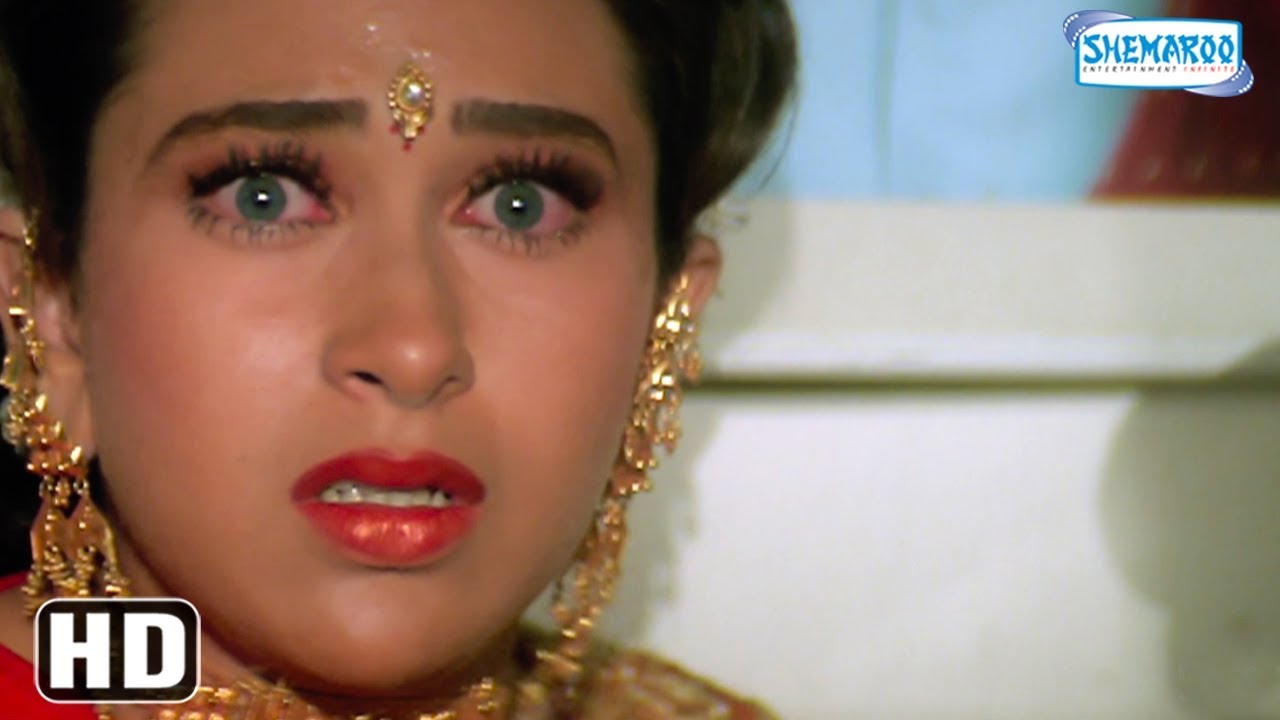 Jeet {HD} Scene Compilation - Salman Khan, Sunny Deol, Karisma Kapoor - Bollywood Hindi Movie जीत