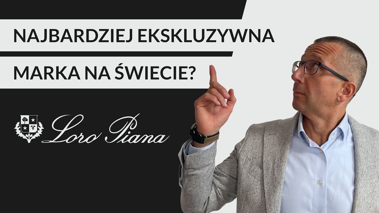 LORO PIANA &ndash; LUKSUS NA WYŁĄCZNOŚĆ | Klasyczne Buty