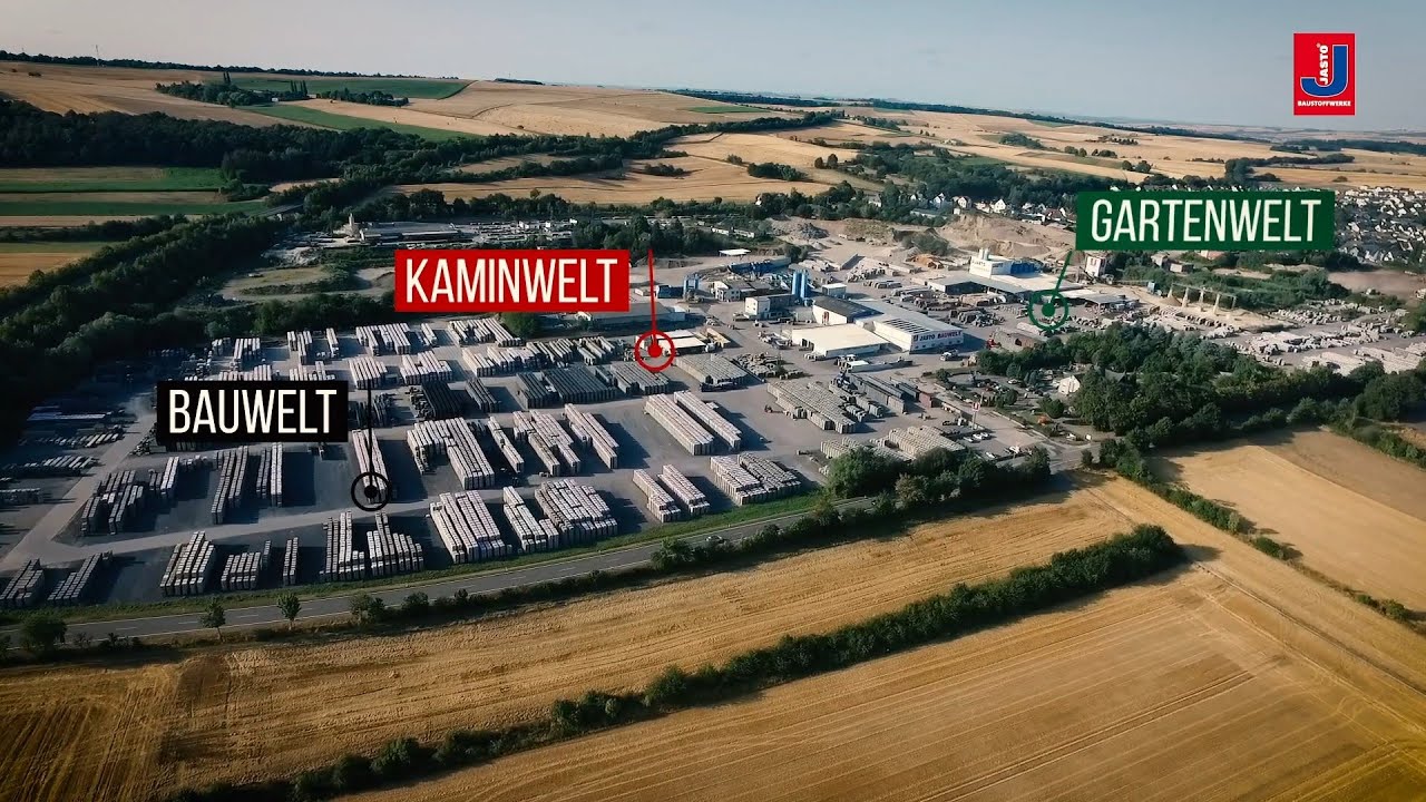 JASTO Imagefilm - JASTO TV