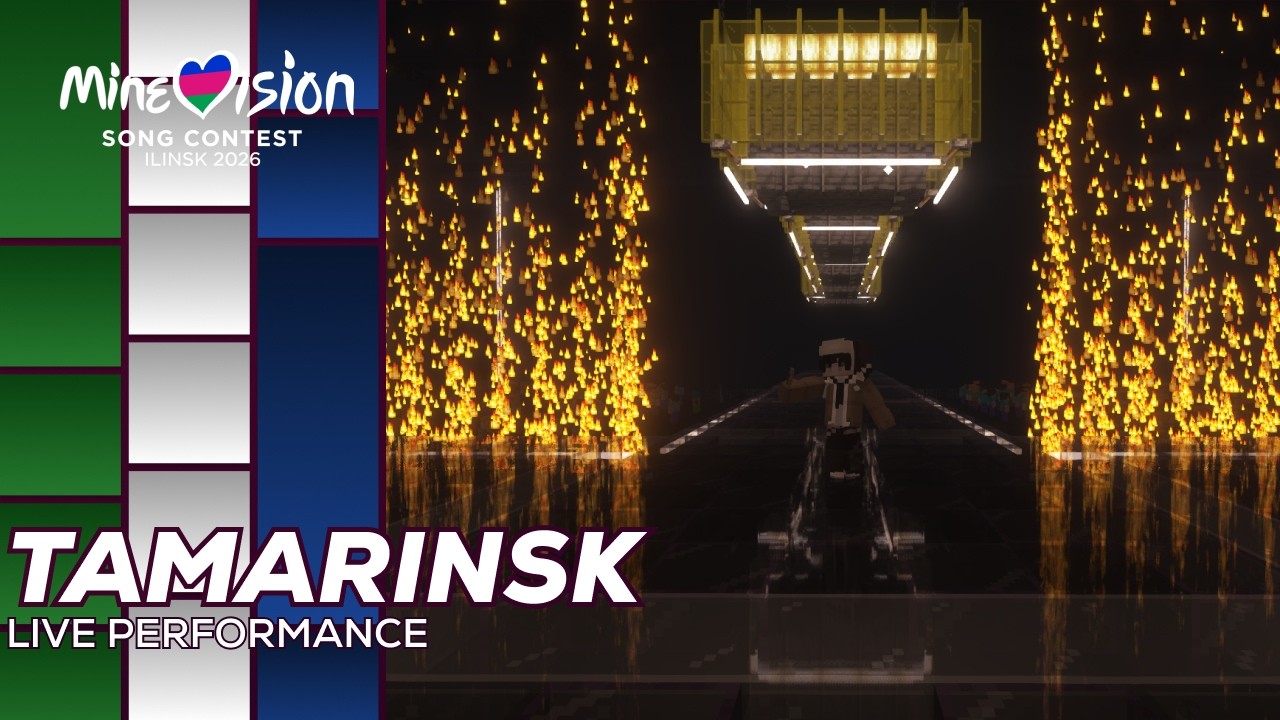 Andrej Dejev - Čiomu (Чому) | Тамаринск | Выступление | #Minevision2026