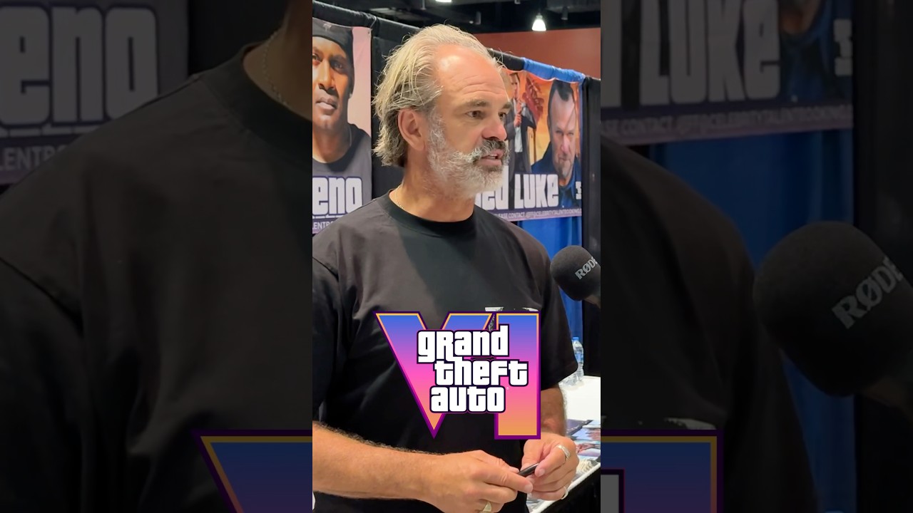 Trevor from GTA 5 says this about GTA 6