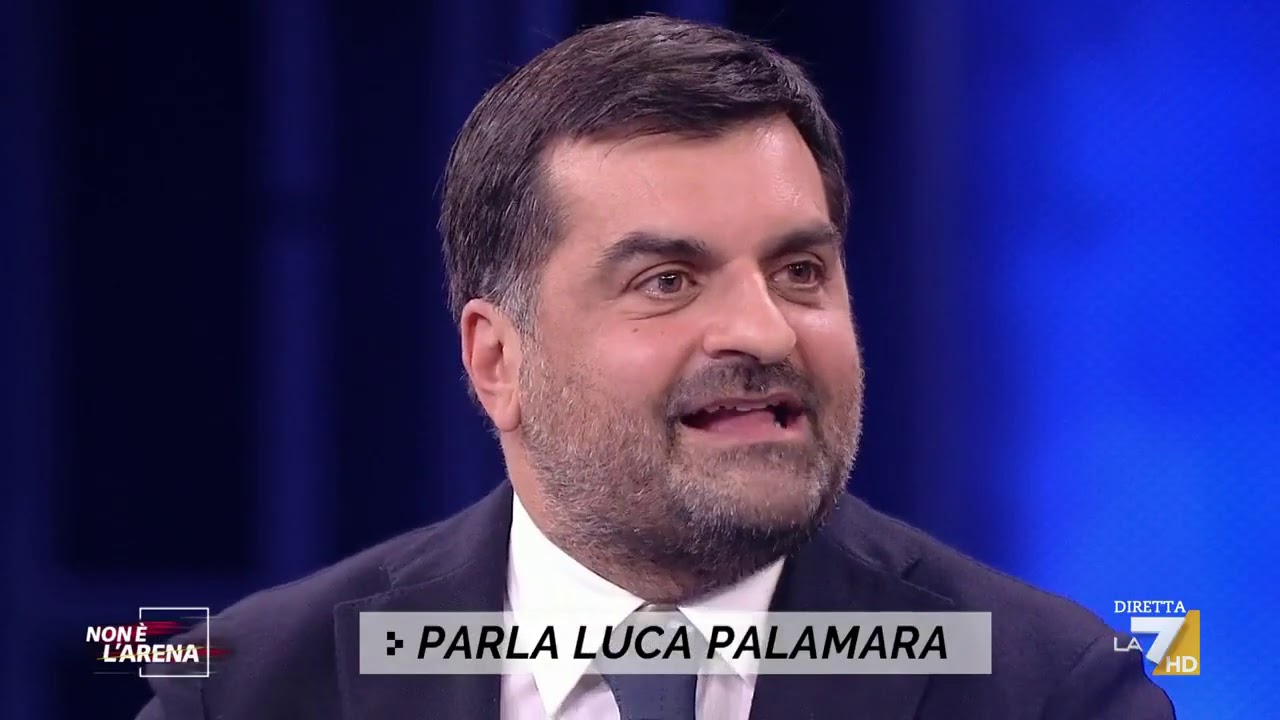 Luca Palamara e le dichiarazioni su Matto Salvini: 'Nella magistratura su un tema come ...