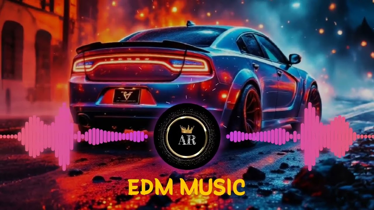 🎶🚗🔥 EDM MUSIC 2026 &mdash;CAR MUSIC REMIX | DRIVER BASS BOOSTED CLUB BANGER | DANCE PARTY | NIGHT DRIVE 🔥🎵