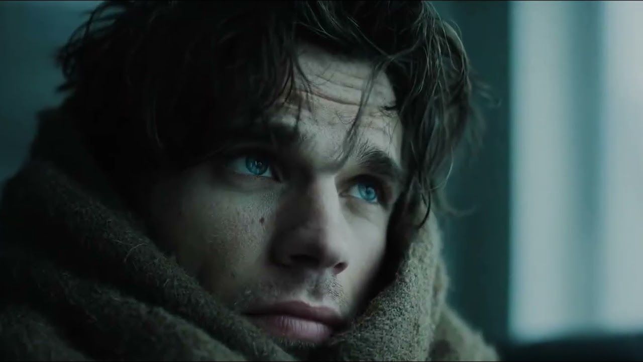 Я придумал тебя # рок-баллада