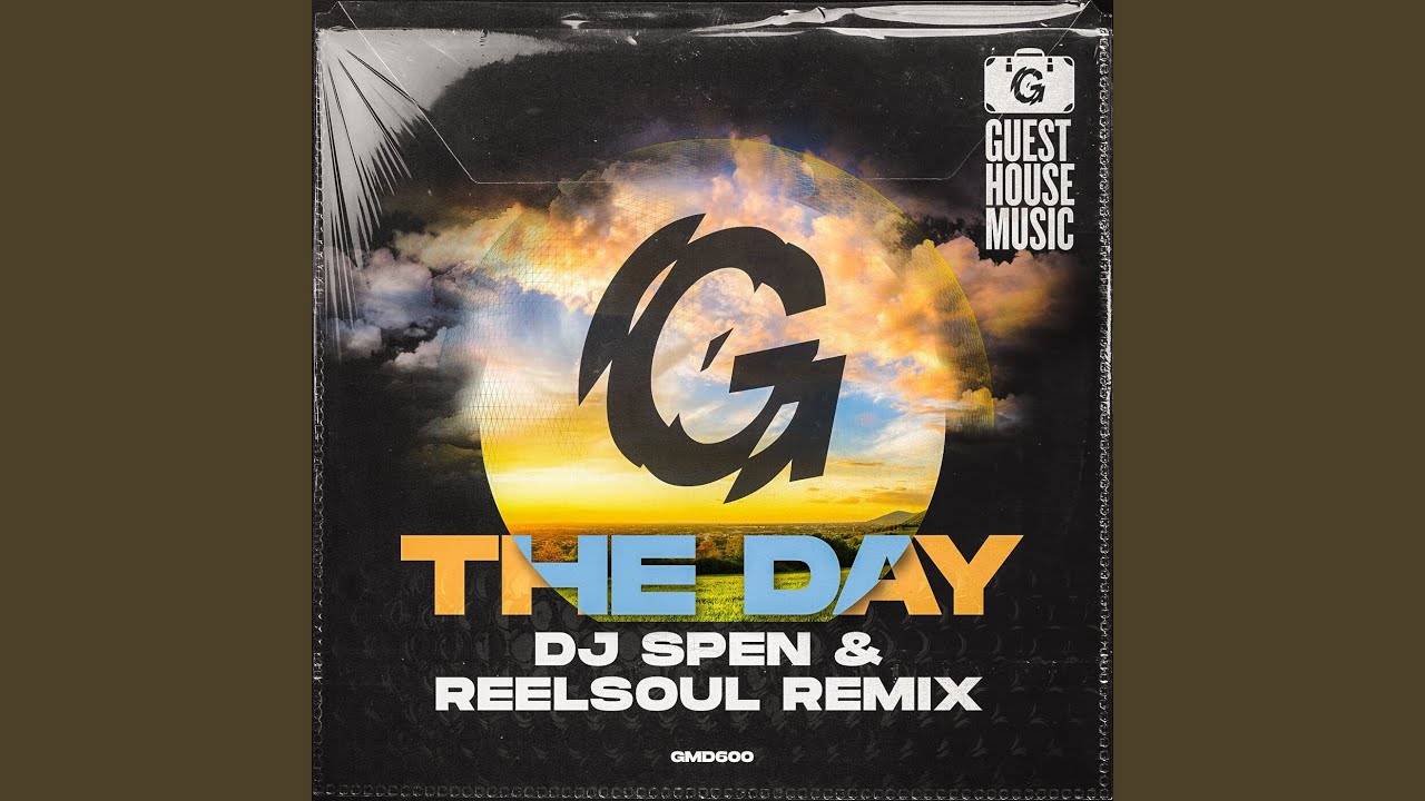 The Day (DJ Spen & Reelsoul Remix)