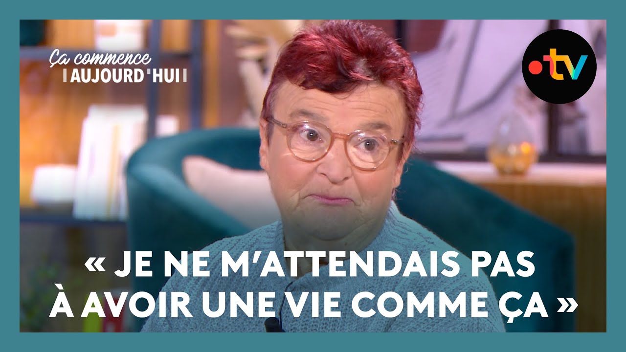 &Agrave; plus de 60 ans, ils se sont retrouv&eacute;s &agrave; la rue - &Ccedil;a commence aujourd'hui