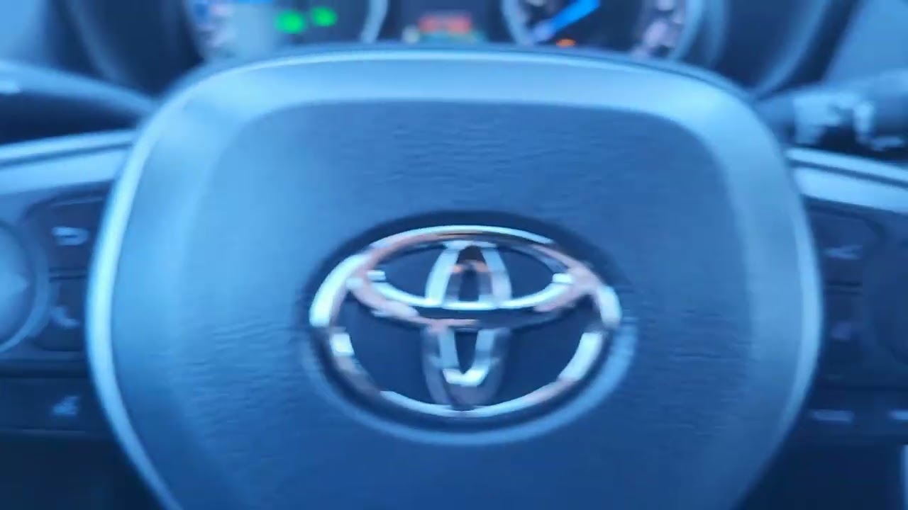 2022 Toyota RAV4 Hybrid SE Cheyenne, Laramie, Scottsbluff, Casper, South Greeley WY
