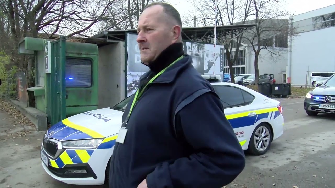 Vpletene v mafijsko likvidacijo na ljubljanskem Brdu odpeljali v pripor