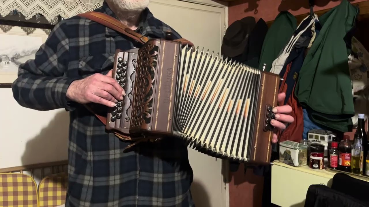 The Yellow Haired Laddie