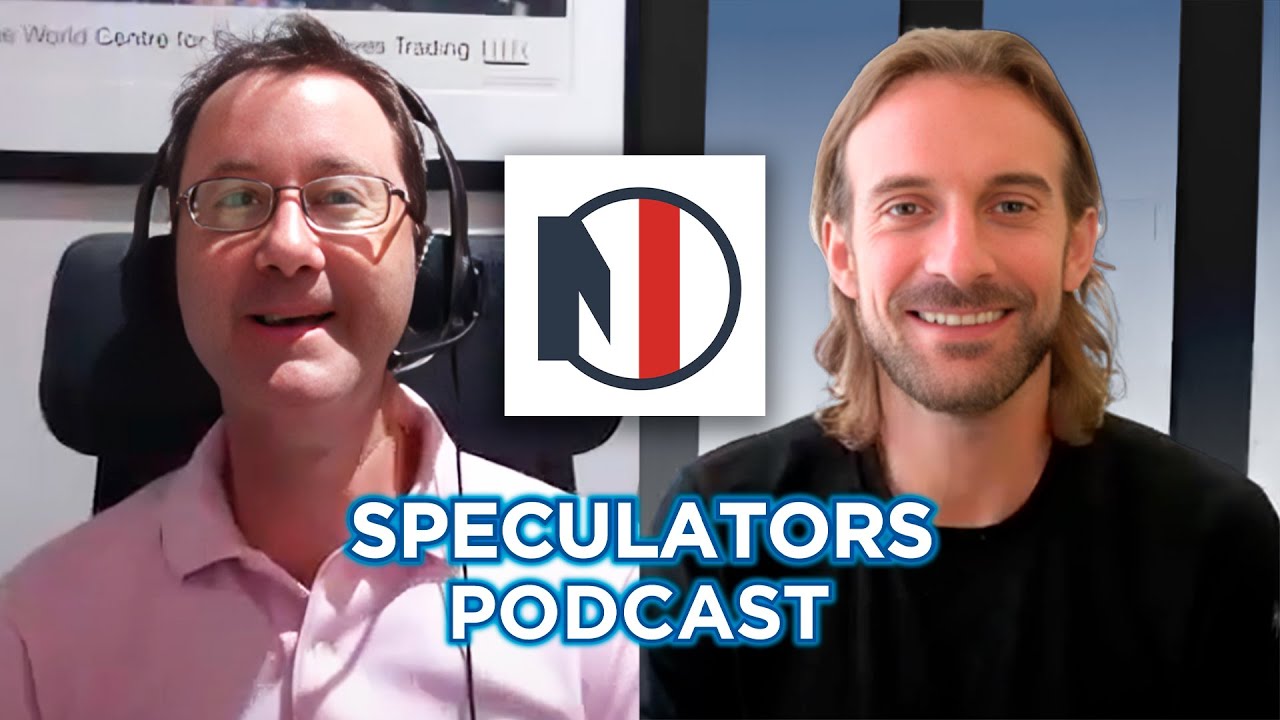 Escape Retail Ignorance & Embrace the Grind w/ 34-Year Pro: Gary Norden | SPECULATORS PODCAST EP 47