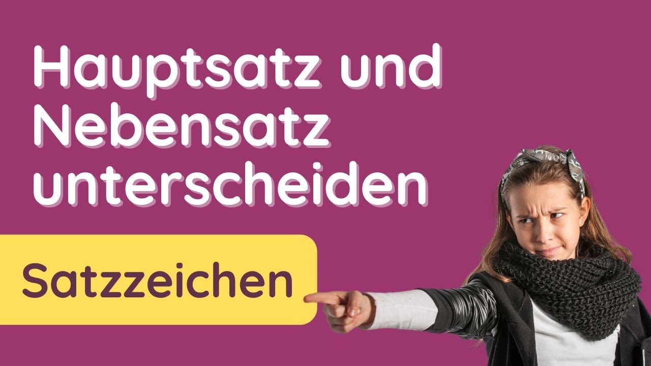 Einfache Methode ✅ für jede Klassenstufe