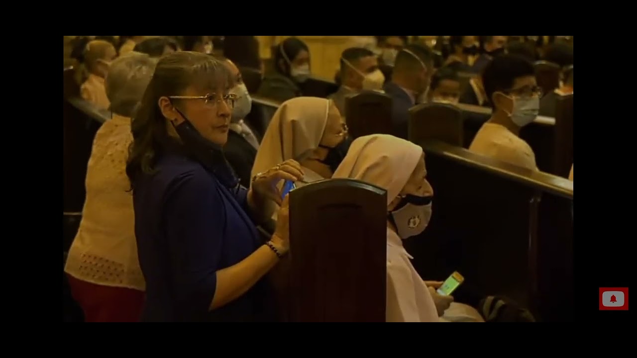 El mismo Dios (Camino Neocatecumenal)