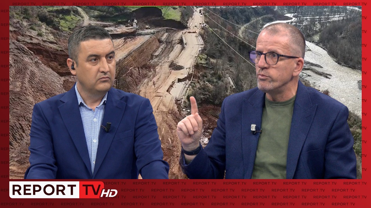 Skandali i rrugëve, abuzim fondesh apo fatkeqësi natyrore? Beci: Korridori i tetë mund të hetohet