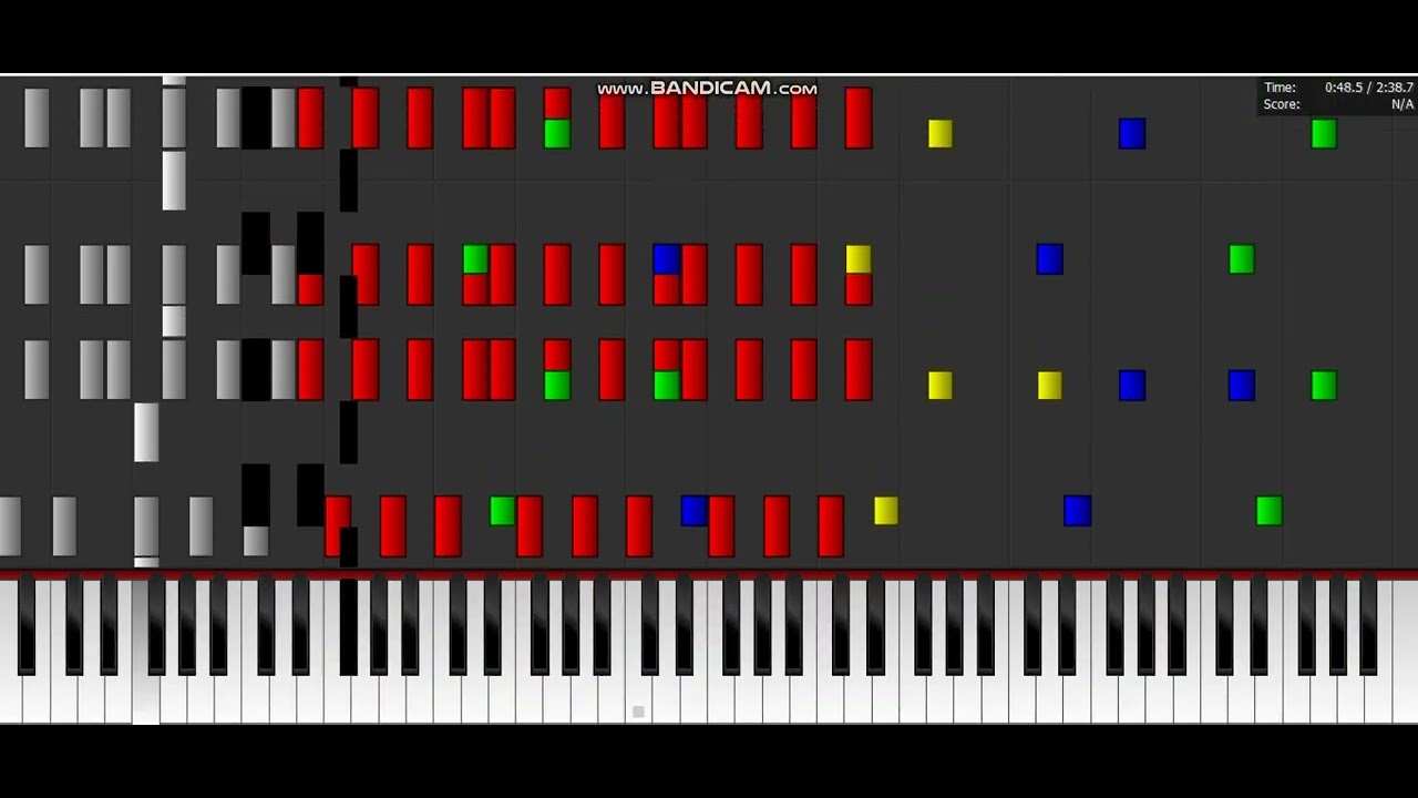 Dark MIDI - Rose Samsung Galaxy S9 Ringtone
