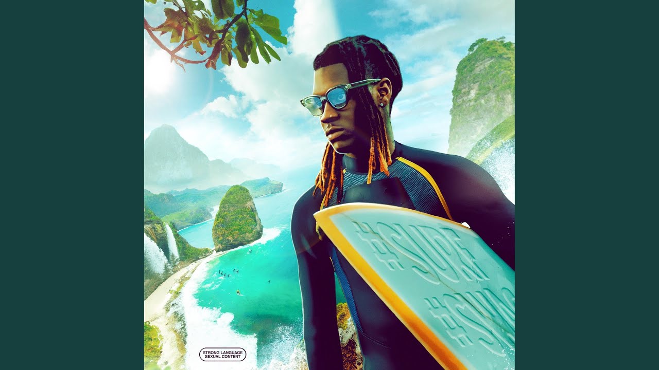 #Tiki #Surf