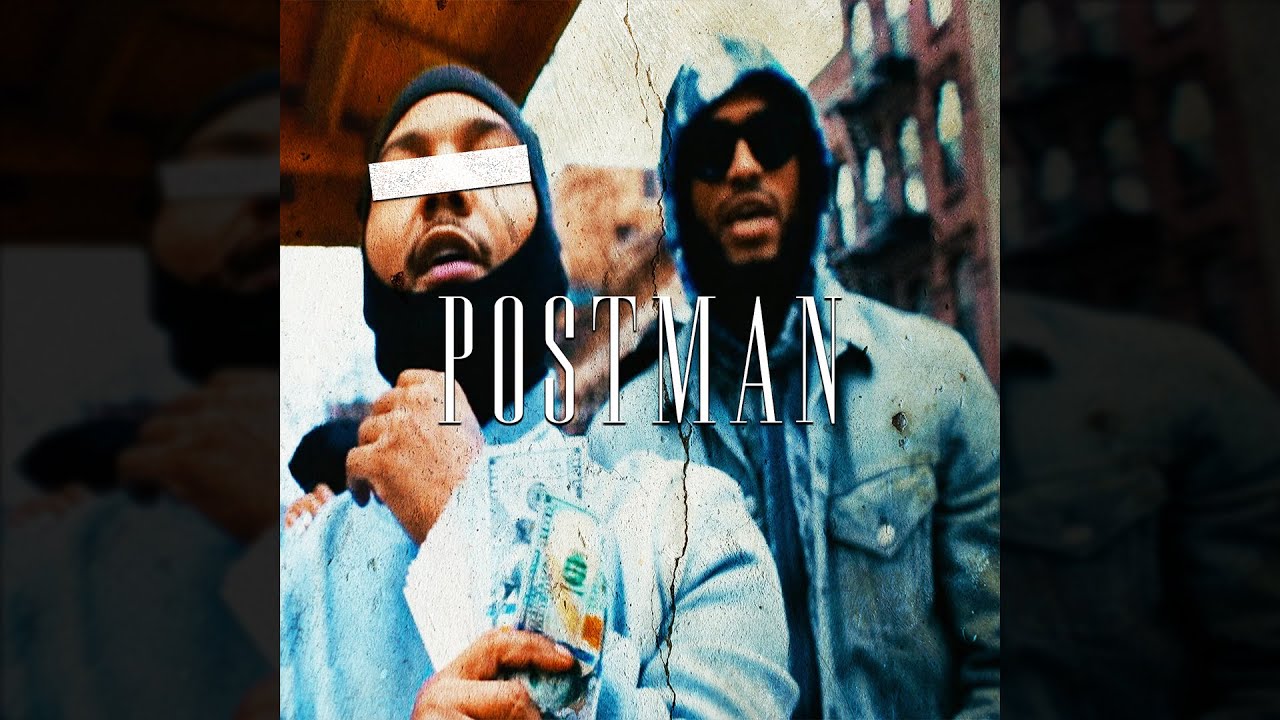 Dave East x Juelz Santana x Fabolous Sample Type Beat 2022 