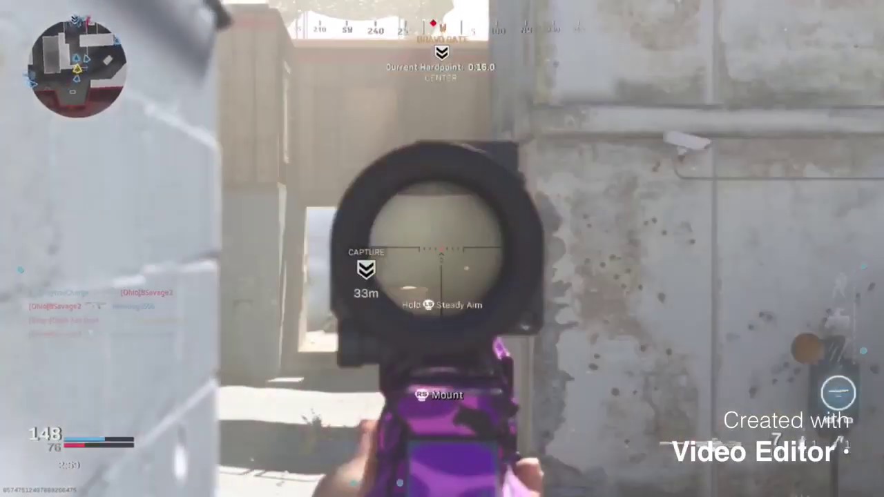 AX-50 BOLT ACTION
