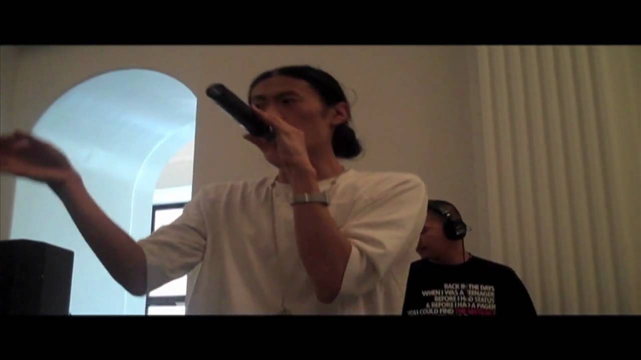 Shing02(Nujabes tribute) 3 Reflection Eternal