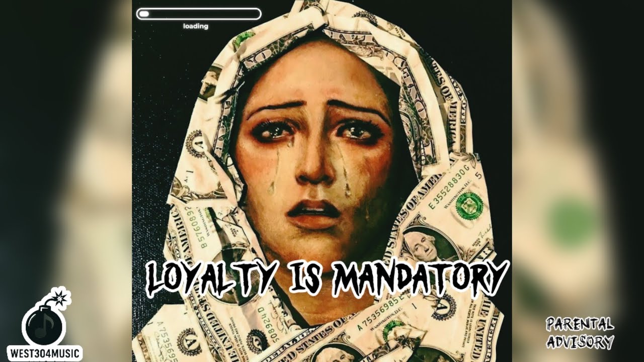 Westside Gunn - “Come Take My Hand” [Interlude]