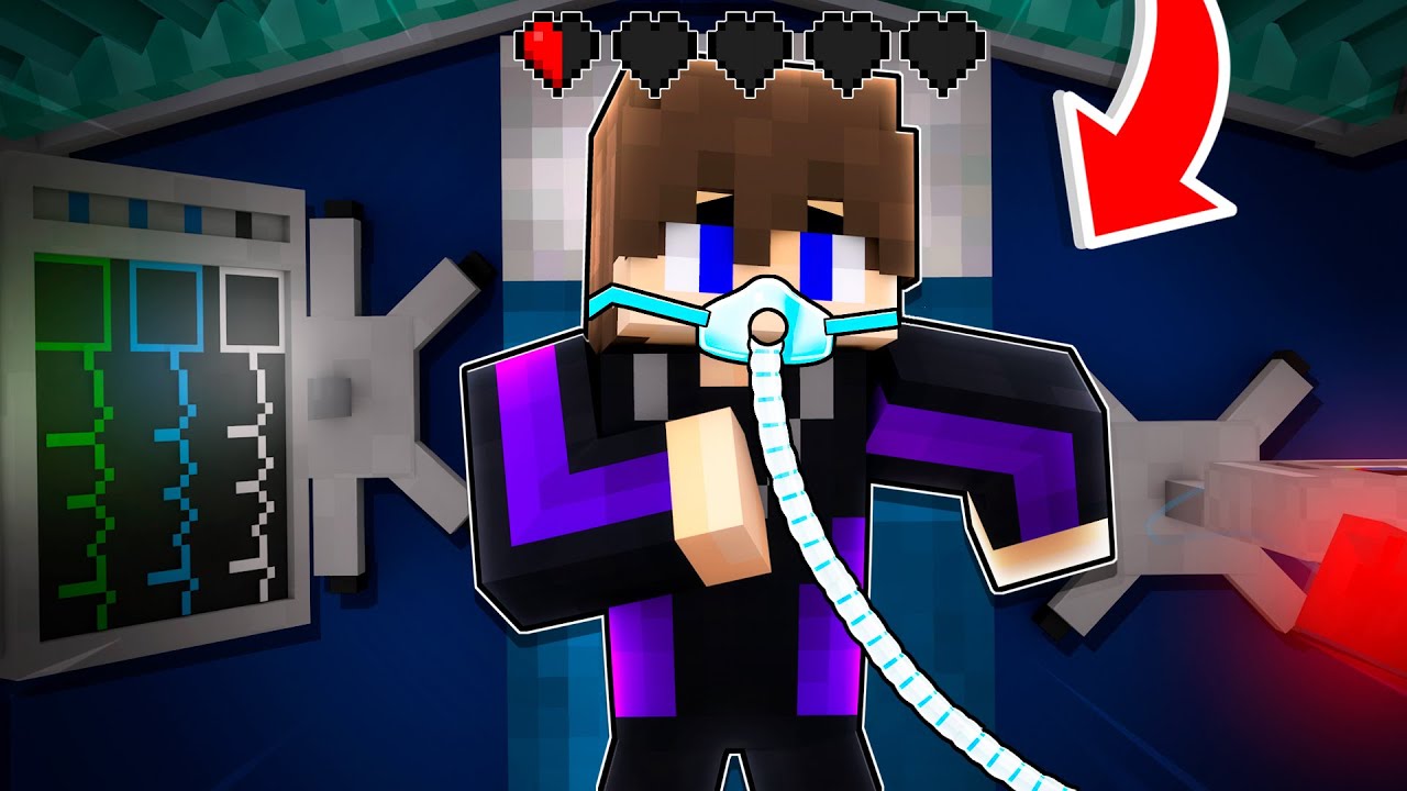 YAMI hat MEIN LEBEN ZERSTÖRT (YOUTUBER INSEL 3)