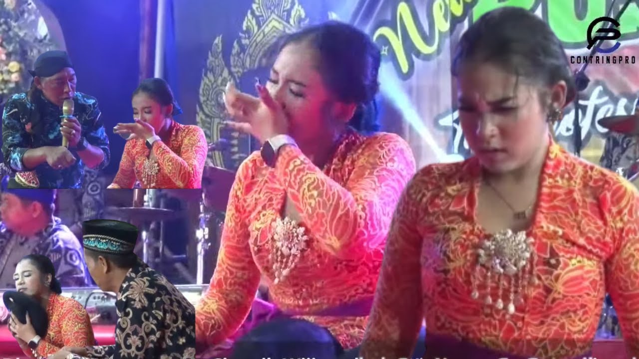 TERBARU! NIKEN SALINDRY KESURUPAN/NDADI JARANAN NJALUK MINYAK DI PAKEL TULUNGAGUNG