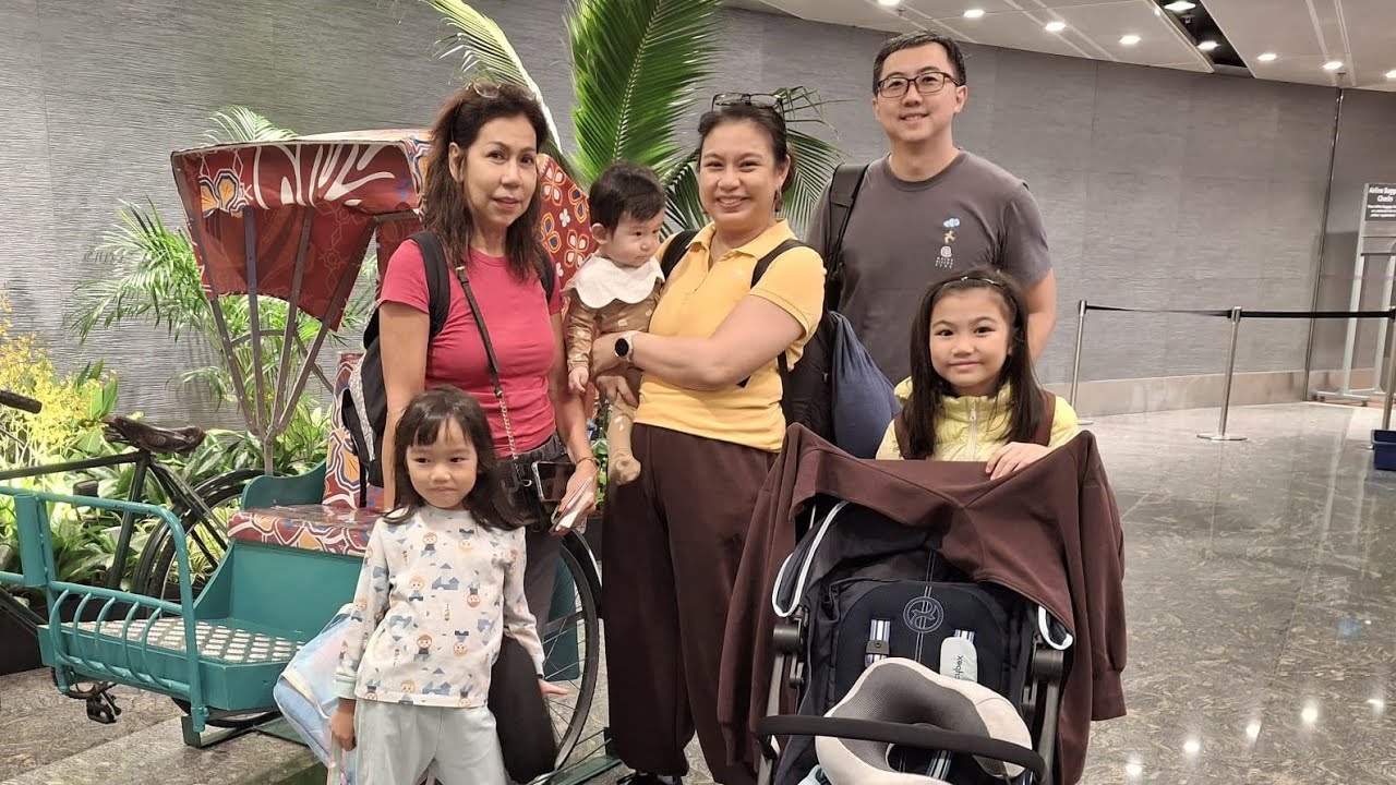 Singapore to Melbourne  13-14 Mar 2026 