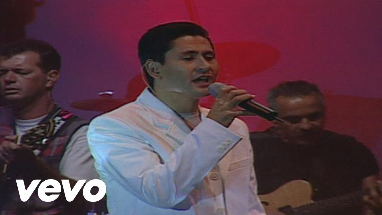 Gian & Giovani - 1, 2, 3 (Ao vivo em Franca)