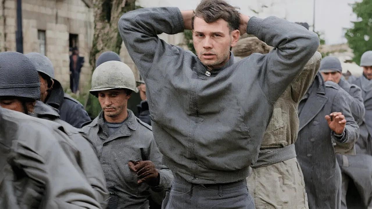 Malmedy Massacre: The Worst WW2 Atrocity You've Never Heard Of