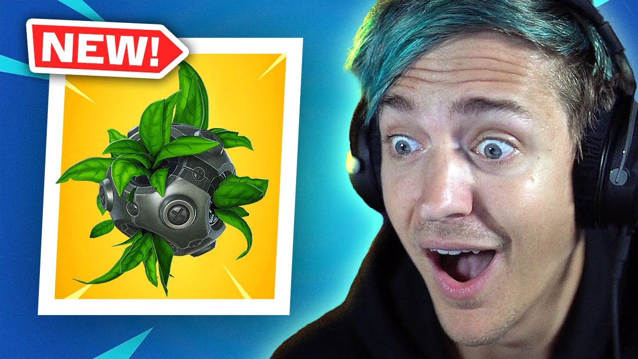 This NEW Item Lets You Hide Anywhere