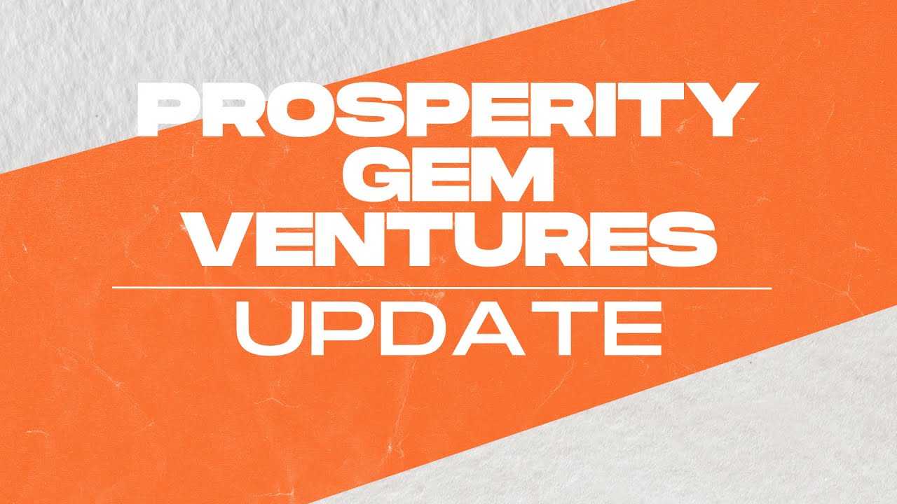 Are Refunds Happening? | Prosperity Gem Ventures | Crypto 5G
