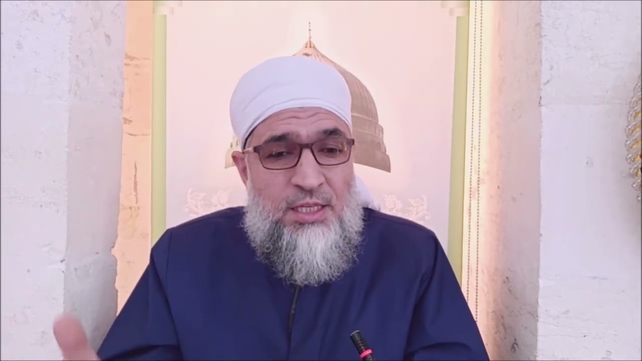 İMAN GETİRMEK &Ccedil;OK KOLAY OLDUĞU GİBİ K&Uuml;FRE GİRMEK DE &Ccedil;OK BASİTTİR