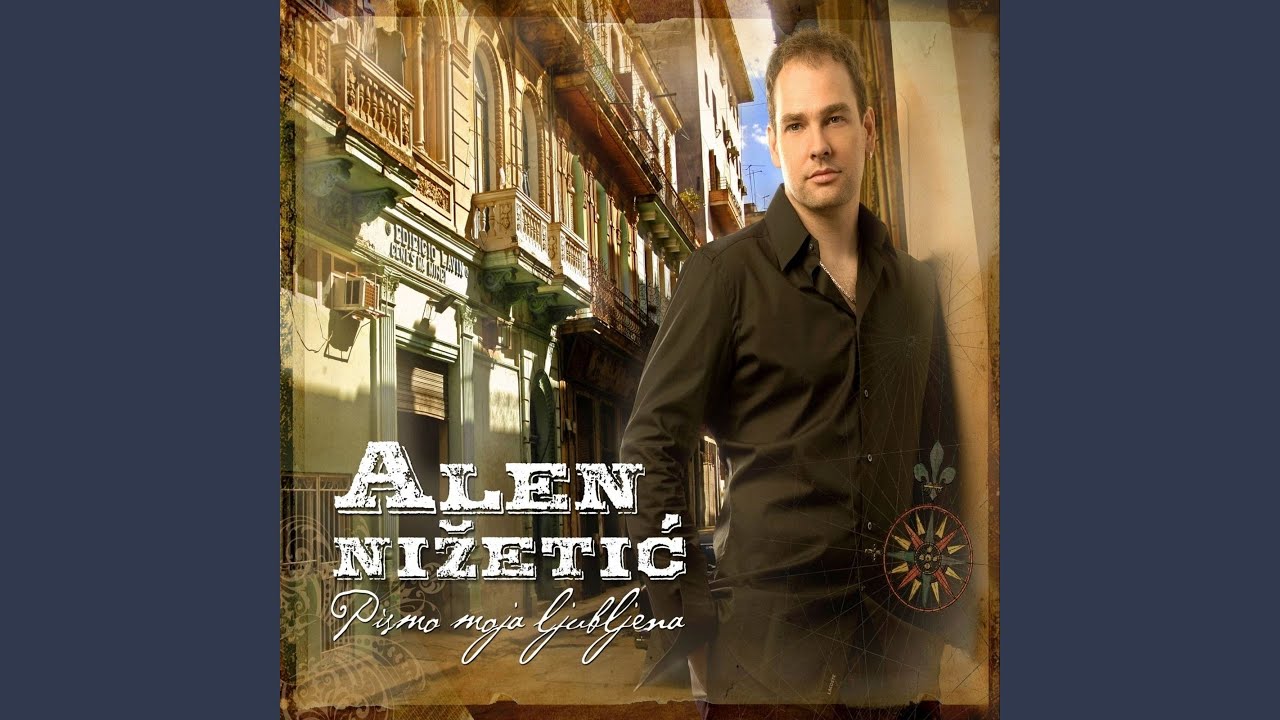 Još uvijek si meni najdraža