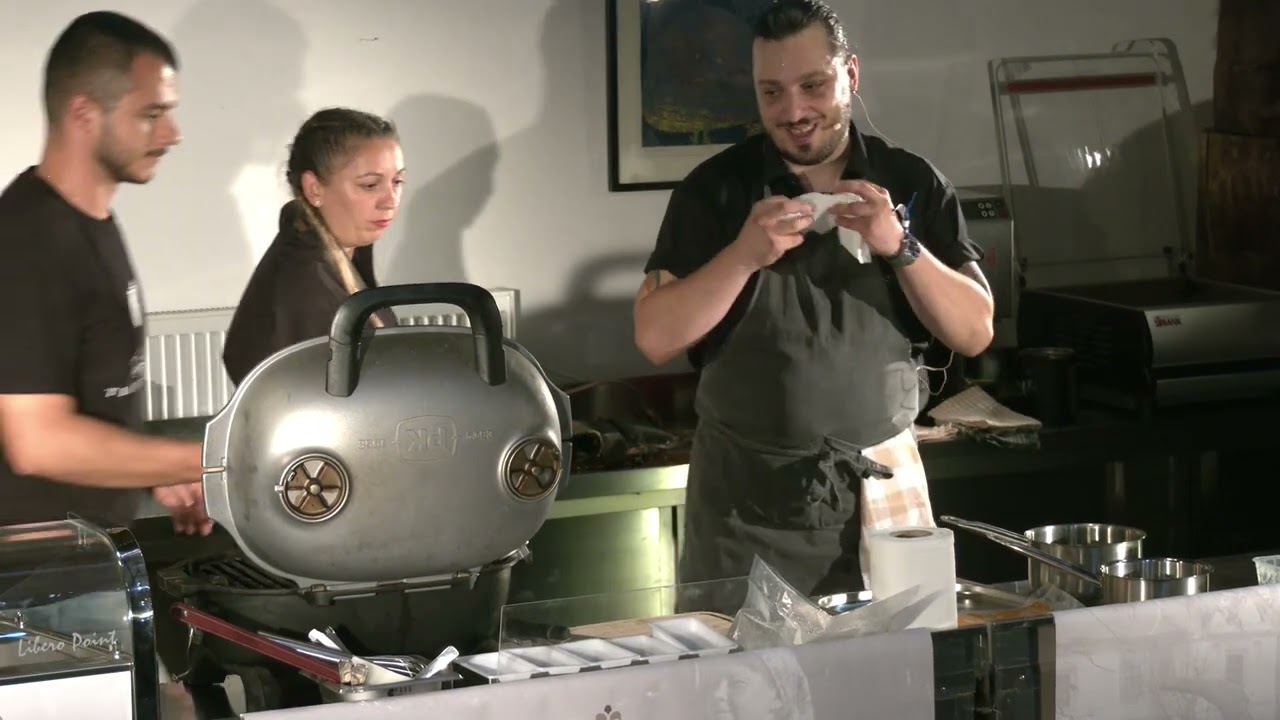 Taste of Transylvania 2023 - Mihai Toader