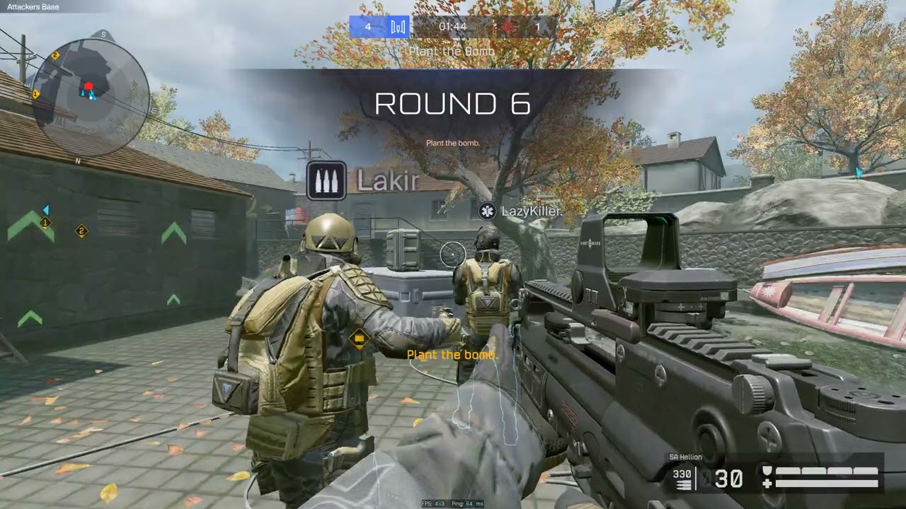 Faceit 37