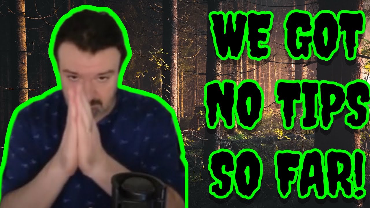 DSP Late Night Chill Begging, WE GOT NO TIPS! 🙏🙏🙏