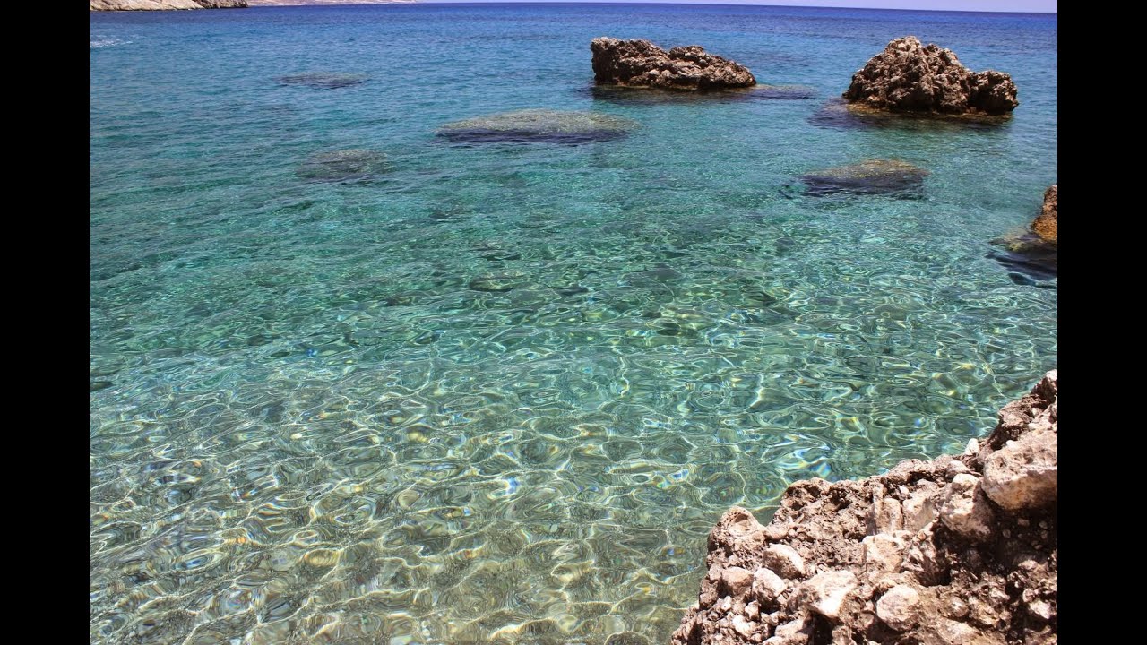 Walking in Athens Kavouri Beach Vouliagmeni