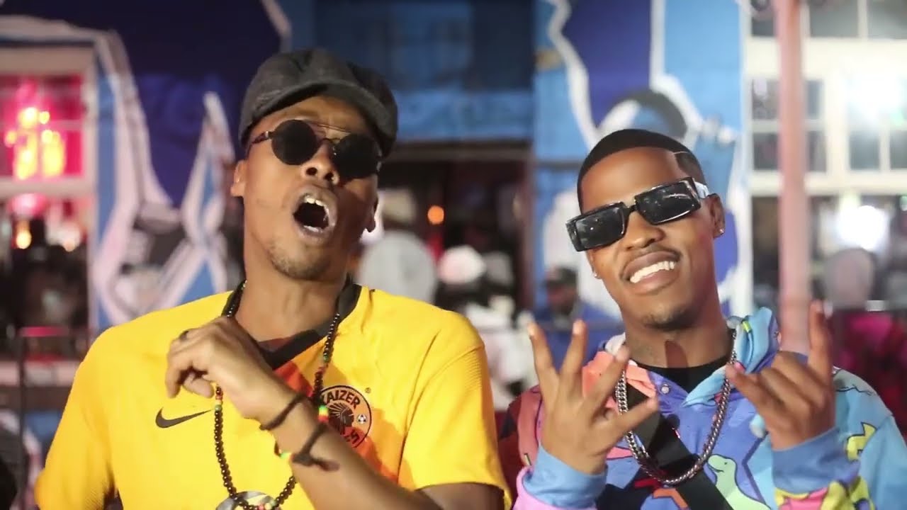 SON OF SOIL PRODUCTIONS - Gustavo Gustavo: Road Culture Vlog 1