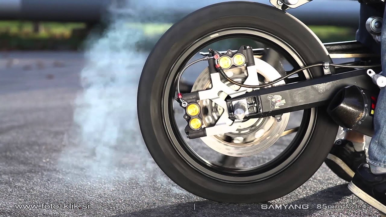 Samyang Lenses (8mm, 14mm, 35mm, 85mm) - presentation by Foto-klik.si