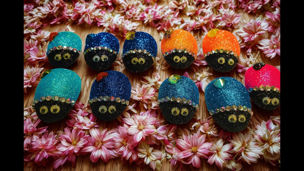 Video #5  ---  Little Ladybugs, Big Sparkle