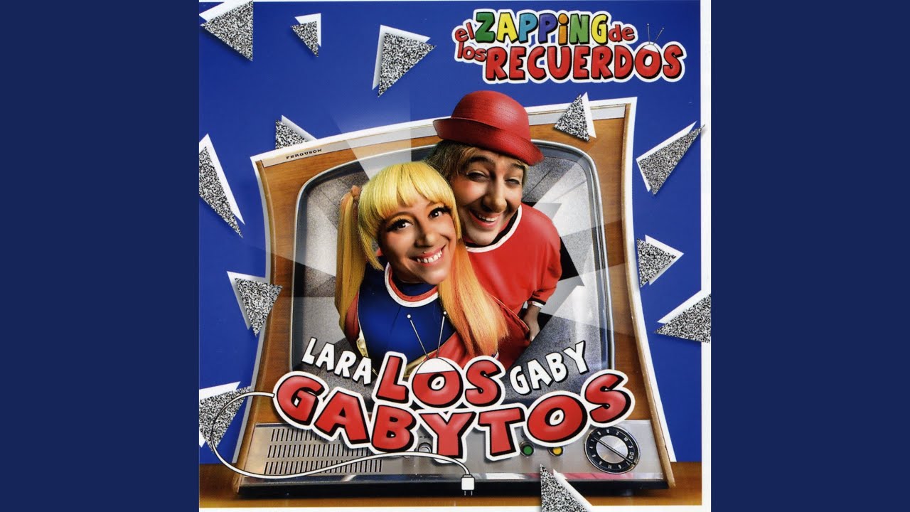El Zapping de los Payasos de la Tele: Había una Vez un Circo / Hola, Don Pepito / Mi Familia /...