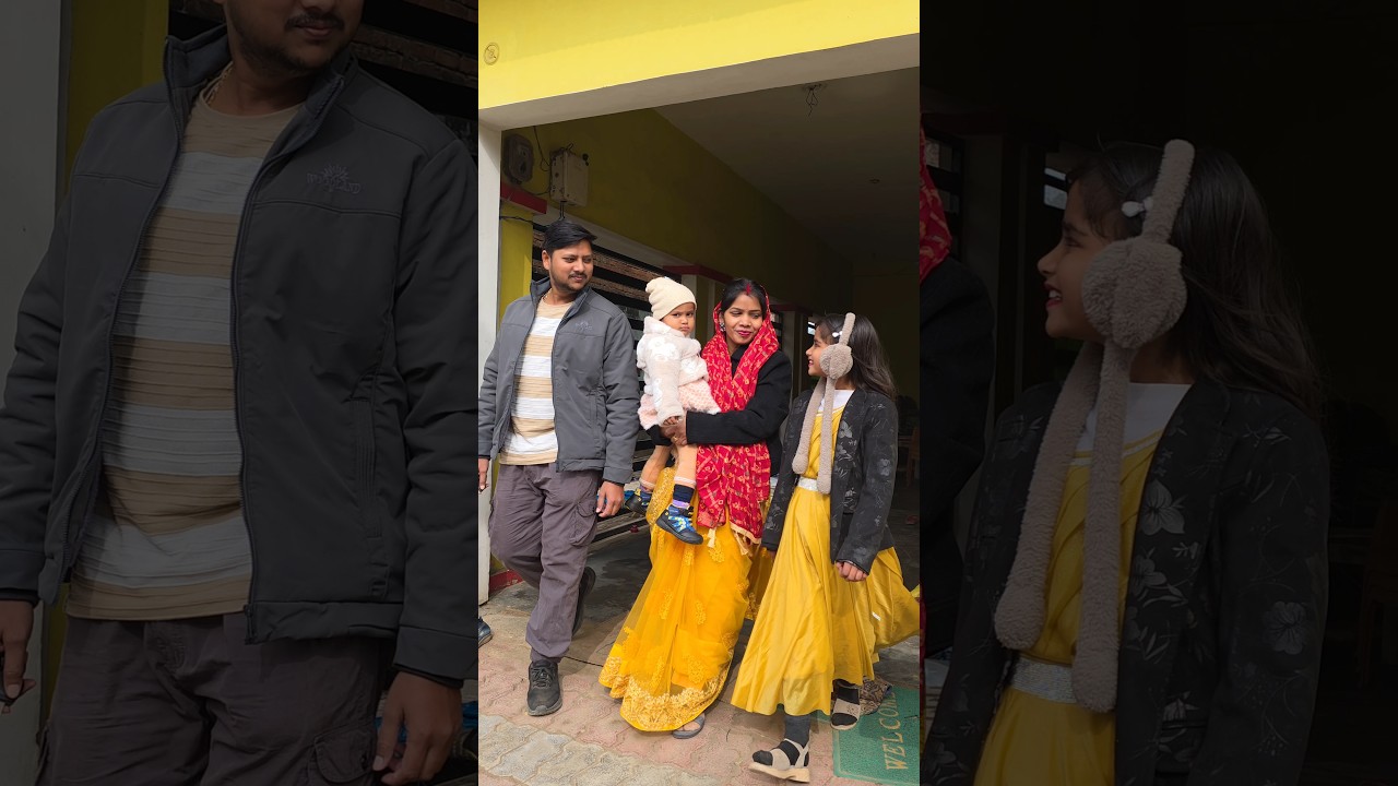 Riyanshi Babu Ka Fata Fat Vlog | Mela Vlog | Mr & Mrs Rv | 