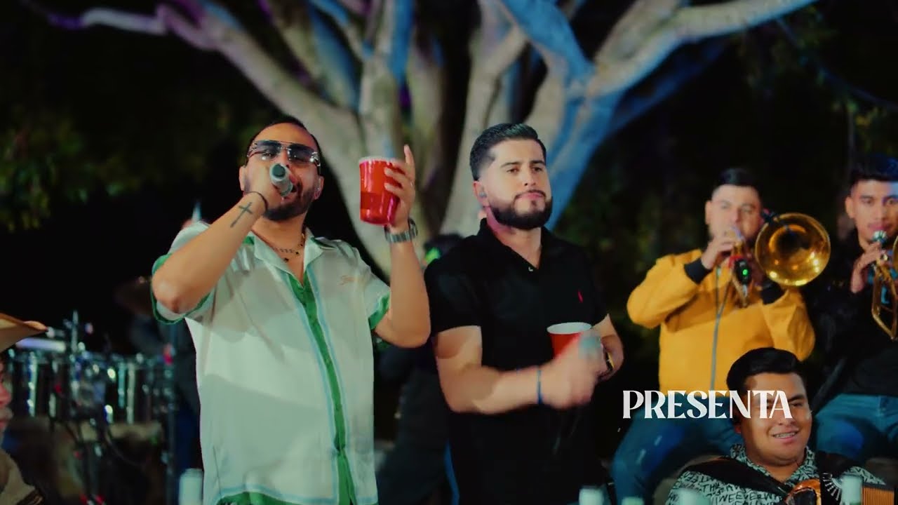 Espero Banda Certera