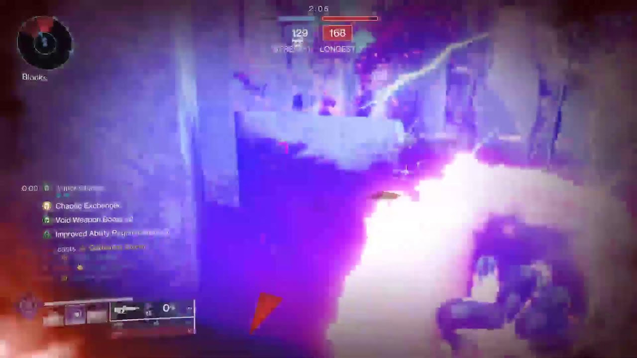 Mayhem!!! [D2] Road to 500 Subscribes!