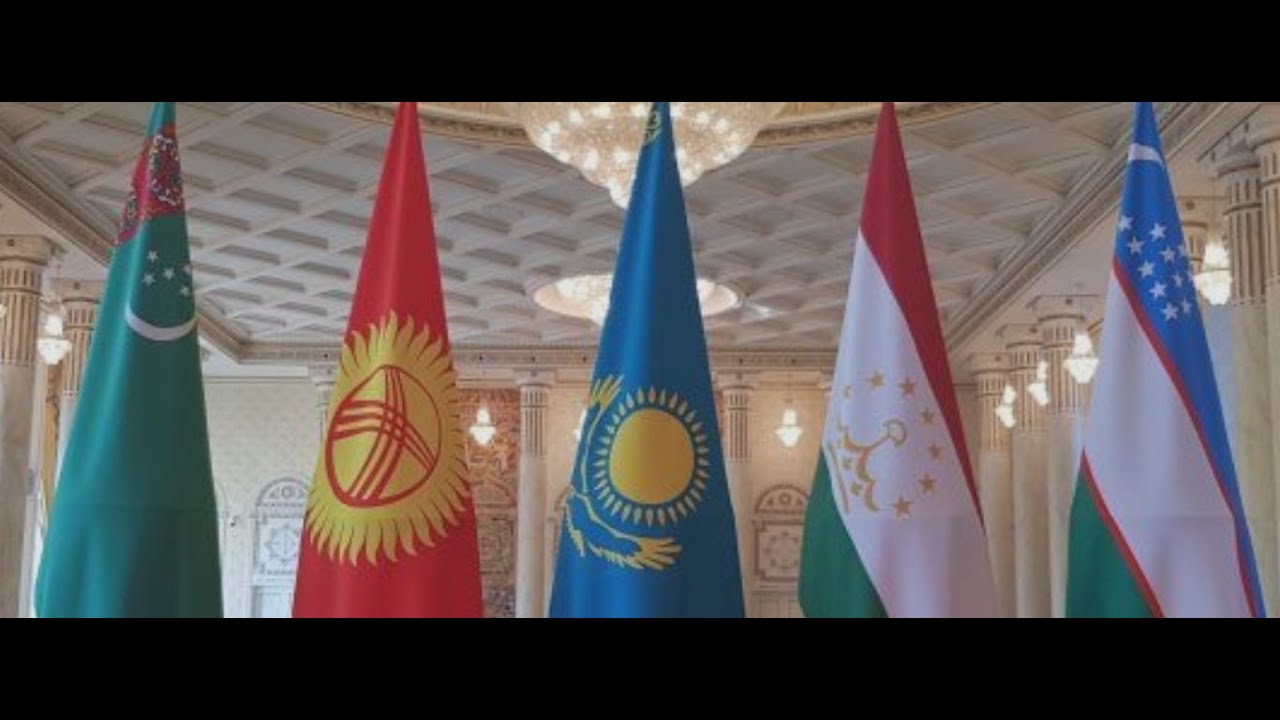 Central Asia Reconnected: Regional Integration in a Shifting ﻿Geopolitical Landscape